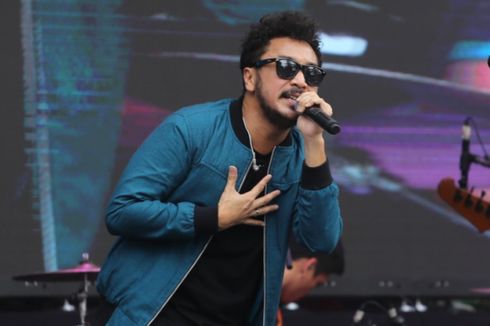 Giring Akan Vakum Usai Nidji Konser Tunggal?