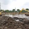Anies Akan Pimpin Gerebek Lumpur di 2 Waduk Jakarta Timur