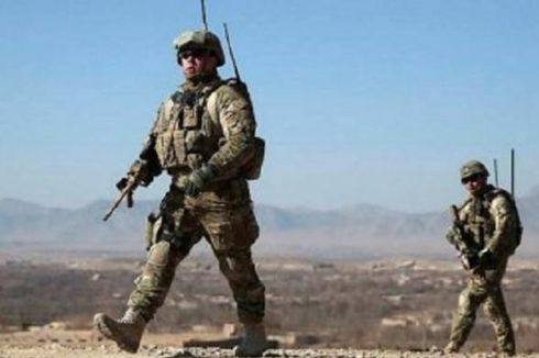 Tentara Australia Bertaruh Nyawa Tangkap Anggota Taliban, Malah Dilepas Polisi Afghanistan