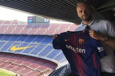 Dapat Rp 3 Triliun, Camp Nou Juga Akan Berganti Nama Sponsor