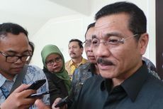 Soal Pelecehan Seksual oleh Gubernur Riau, Mendagri Tunggu Proses Hukum
