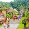 Sandiaga Bakal Ngantor di Bali, Ini Alasannya