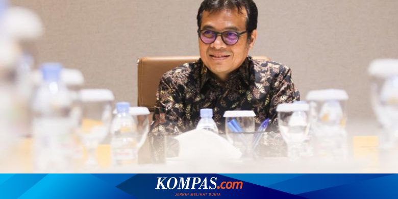 Pemerintah Klaim Dewan Media Sosial Bisa Jadi Forum Literasi Digital