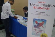 Ini Alasan Kenapa Sampul Buku 