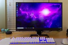 5 Besar Vendor PC Global Kuartal-II 2022, Lenovo Teratas