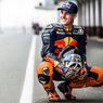 Pol Espargaro Berjuang dari Nol di KTM, tetapi Brad Binder yang 