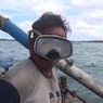 Kisah Penambang Timah Selam di Bangka, Bekerja Tergantung Angin Musim