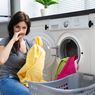 7 Penyebab Baju Berbau Apak dan Asam Setelah Dicuci