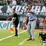 Aji Santoso soal Wasit Borneo FC Vs Persebaya: Masyarakat Bisa Nilai Sendiri...
