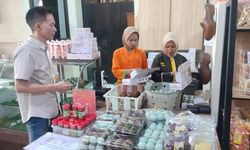 Dampak Tol Trans Jawa: UMKM Telur Asin Brebes Tersendat