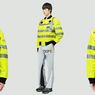 Jaket Bomber Mirip Rompi Polisi Dijual Rp 13 Juta, Seperti Apa Bentuknya?