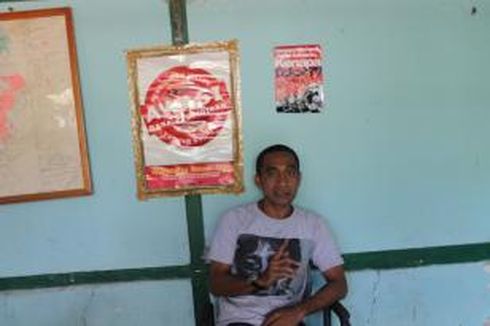 Keluarga Korban Cebongan: Peradilan Militer Hanya Sandiwara