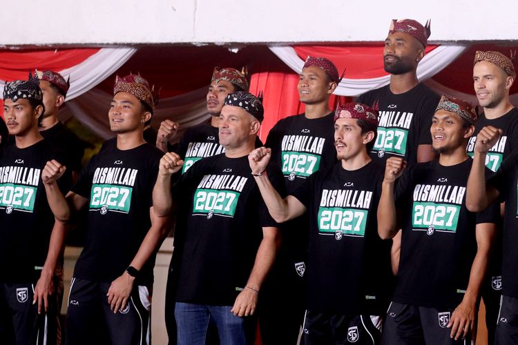 Di Balik Target Juara, Persebaya Bangun Fondasi Sport Science hingga Pembinaan