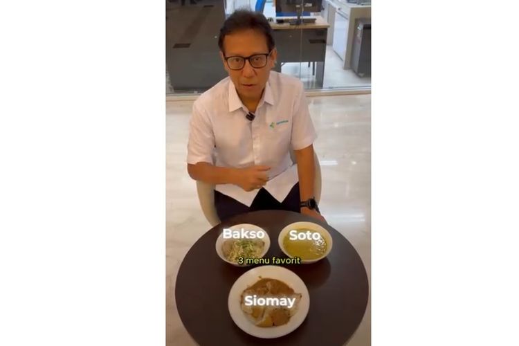 Menkes Bongkar Penyebab Hipertensi yang Sering Diabaikan, Ternyata Bukan Garam Dapur