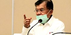 Jusuf Kalla: Pembangunan SDM Jadi Kunci Kemajuan Papua