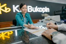 KB Kookmin Suntik Dana Rp 8 Triliun dalam Right Issue Bank KB Bukopin