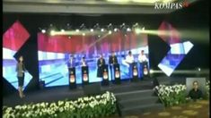 Debat Pilkada Sulut, Olly Jaga Keberagaman dan VAP Janji Tak Nepotisme