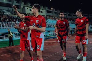  Cara Nonton Timnas U22 Indonesia Vs Mali di Leg Kedua Uji Coba