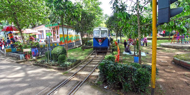 28 Tempat Wisata di Bandung Update 2023 | Kamu harus kesini! 13 636725a7e76b3