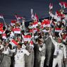 Closing Ceremony SEA Games 2025: Kontingen Indonesia Dipimpin Atlet 17 Tahun