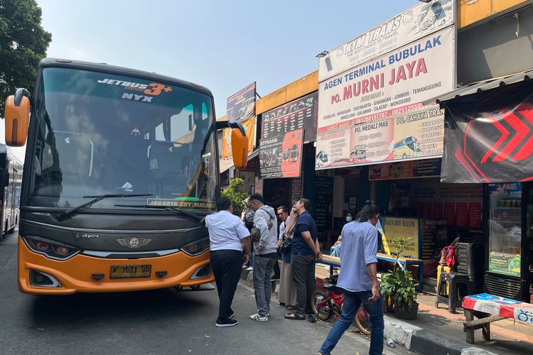 Selama Ini Harus Bayar, Terminal Bubulak Bogor Bakal Punya 10 Toilet Gratis