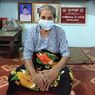 Nenek Berusia 100 Tahun Sembuh dari Covid-19, Netizen Turut Bergembira