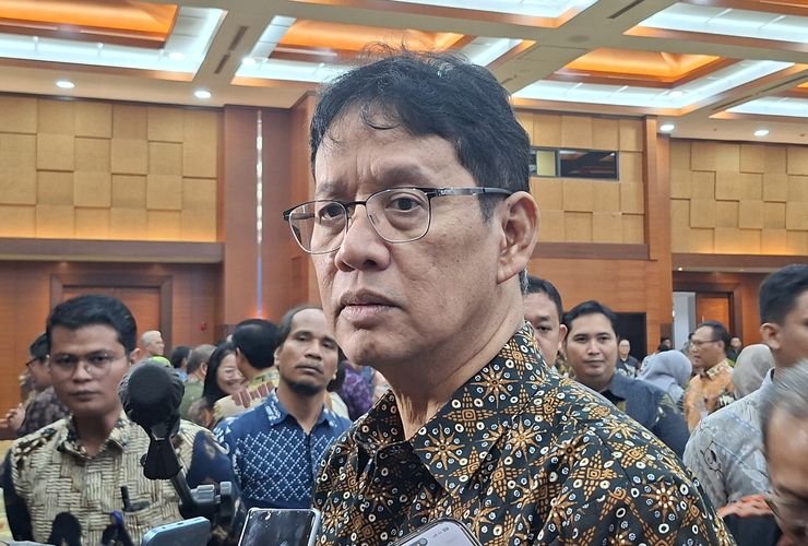 Purbaya Pastikan APBN Aman Meski Harga Minyak Tembus 100 Dollar AS