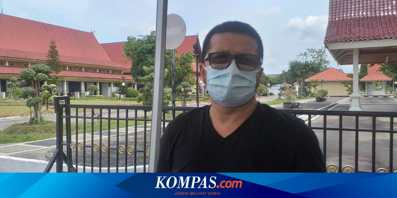 Jenazah Pasien Covid-19 Diambil Paksa Keluarga di Riau, Ini Komentar Satgas - Vimarsana News