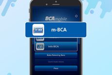 Cara Daftar m-Banking BCA dan Aktivasi Finansial BCA Mobile lewat HP