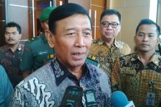 Pemerintah Beri Santunan untuk Korban Bom Samarinda