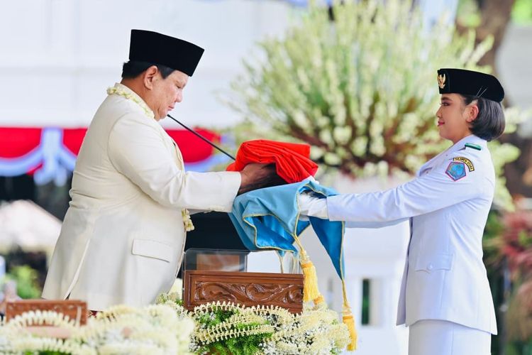 Besok, Pemerintah Buka 