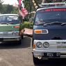 Pilihan MPV Murah Bekas Kurang dari Rp 70 Juta di Surabaya