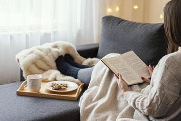 Rekomendasi Novel Terjemahan Korea Berbagai Genre untuk Menemanimu di Akhir Pekan