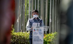 Kepala BNPB Sebut Pertemuan Ke-7 GPDRR Perkuat Kolaborasi Dunia Menuju Resiliensi Berkelanjutan
