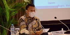 Wakil BKSAP DPR Menilai KPK Sudah Jadi Lembaga Antikorupsi Rujukan Dunia 