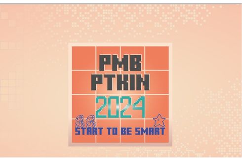 Mengenal 3 Jalur Seleksi PMB PTKIN 2024, Siswa Wajib Tahu