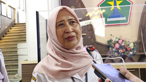 Maksimalkan Partisipasi Pilkada 2024, Dispendukcapil Kota Malang Jemput Bola Perekaman E-KTP di Sekolah