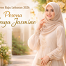 Tren Baju Lebaran 2026: Pesona Abaya Jasmine, Elegan Syar’i dengan Harga Bersahabat