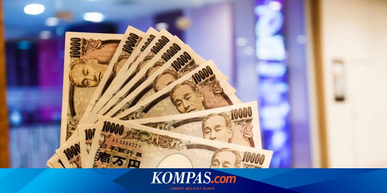 Utang Jepang Tembus Rp 170.800 Triliun, Kok Bisa?