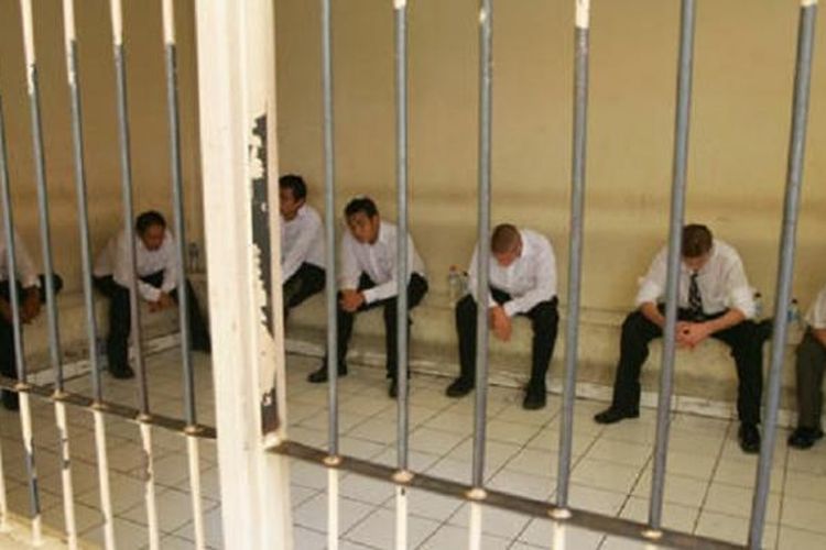 Indonesia Setuju Pulangkan 5 Anggota Bali Nine ke Australia
