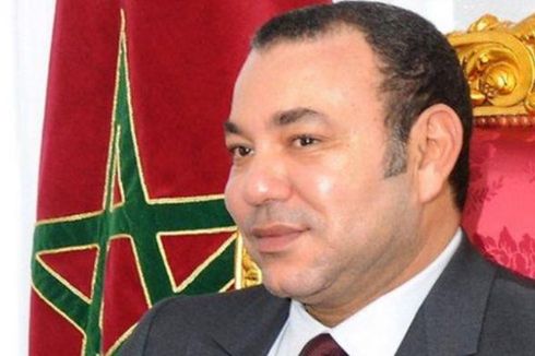 Raja Maroko Beri Grasi kepada 188 Orang Terkait Gerakan Protes Hirak