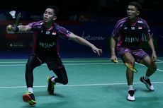 Jadwal Malaysia Open 2022, Berburu Juara Usai Tanpa Gelar di Indonesia Open 