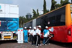 Jokowi: MRU Akan Ditambah Sesuai Kebutuhan