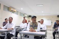 190 Calon Kepsek Sekolah Rakyat Akan Ikuti Wawancara Online Besok