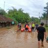 BPBD OKU: 10.816 Rumah Terdampak Bencana Banjir