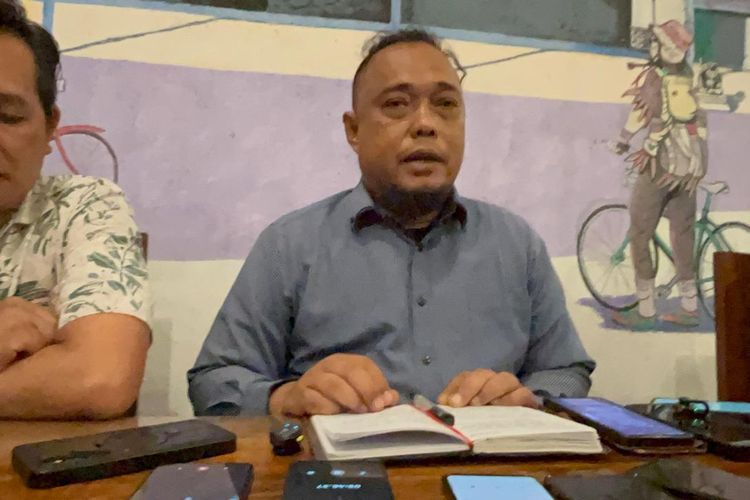 Timoer dan Yudistira Dilaporkan Abdi Dalem Pejagan Kubu PB XIV Hangabehi ke Polresta Solo atas Dugaan Pengeroyokan dan Penganiayaan