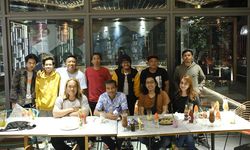 Selebgram Sulsel Didorong Wujudkan Ide Kreatif