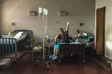 Di Venezuela, Rumah-rumah Sakit Kehabisan Makanan untuk Pasien