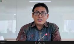 Sambut Indonesia Emas 2045, Kementerian KP Siapkan Riset Sosial Ekonomi