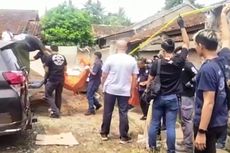 Ungkap Kasus Sekeluarga Diracun di Bantargebang, Polisi Temukan 3 Lubang Berisi Kerangka Manusia